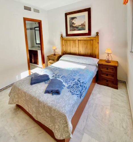 Apartamento Torrevieja Sunrise Atalayas