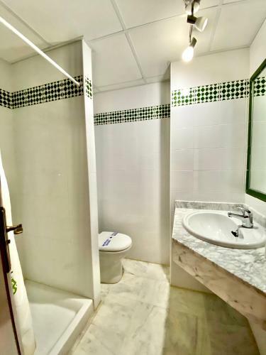 Apartamento Torrevieja Sunrise Atalayas