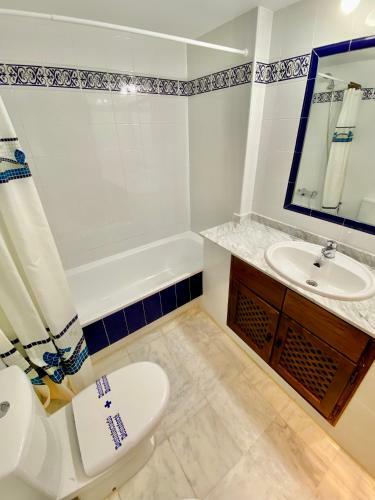 Apartamento Torrevieja Sunrise Atalayas