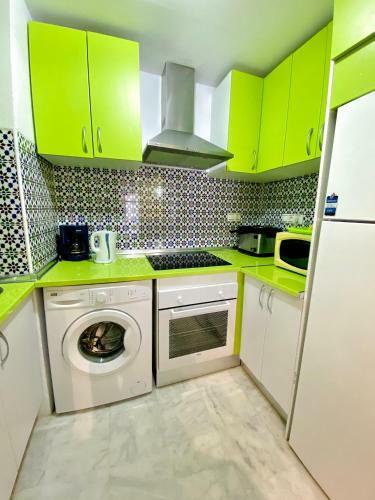 Apartamento Torrevieja Sunrise Atalayas