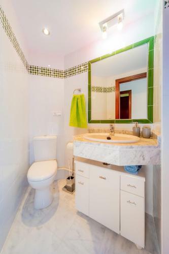 Apartamento Torrevieja Sunrise Atalayas