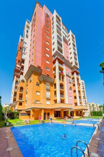Apartamento Torrevieja Sunrise Atalayas