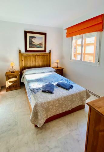 Apartamento Torrevieja Sunrise Atalayas