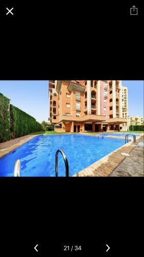 Apartamento Torrevieja Sunrise Atalayas