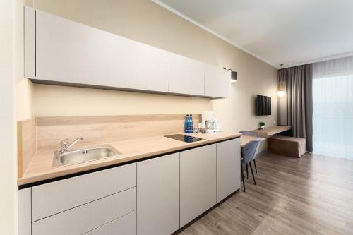 Apartamento Rent Like Home - Bel Mare 535e