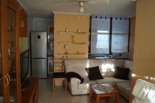 Apartamento Casa Lago Salado