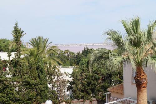 Apartamento Casa Lago Salado