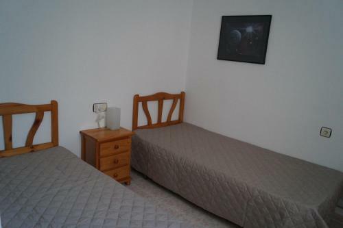 Apartamento Casa Lago Salado