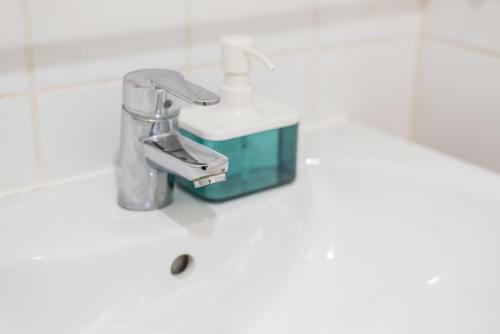 Apartamento Guestready- Dalliance Apts