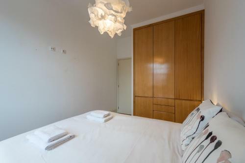 Apartamento Guestready- Dalliance Apts