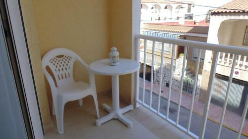 Apartment Near The Sea