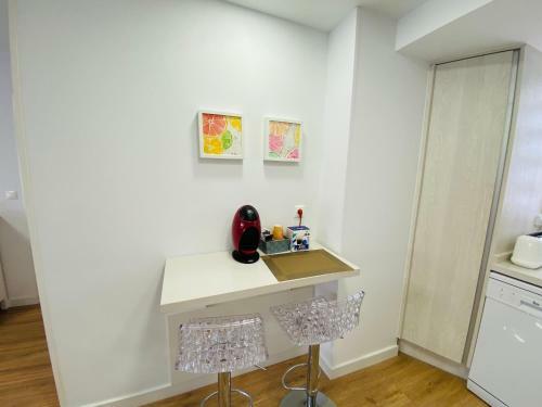 Apartamento El Cura Beach