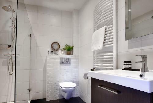 Haarlem Hotelsuites