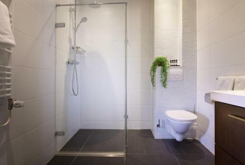 Haarlem Hotelsuites