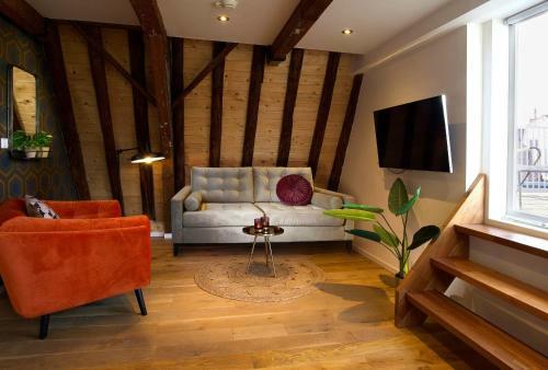 Haarlem Hotelsuites