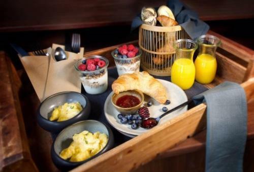 Haarlem Hotelsuites