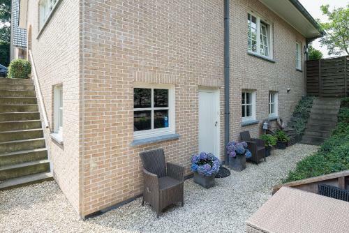 Apartamento Parc House Zandvoort