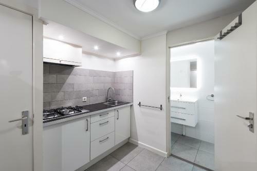 Apartamento Parc House Zandvoort