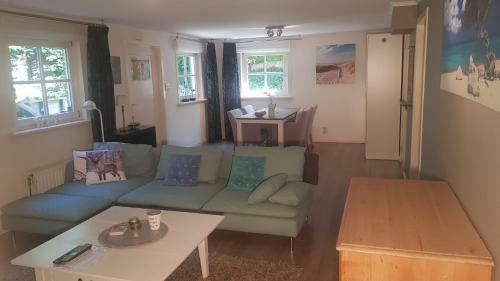 Apartamento Parc House Zandvoort