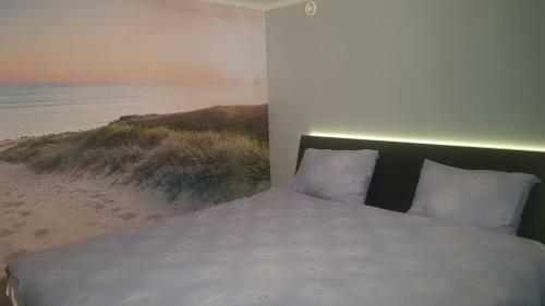 Apartamento Parc House Zandvoort