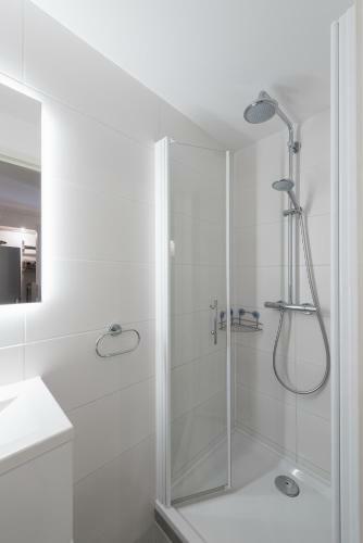 Apartamento Parc House Zandvoort