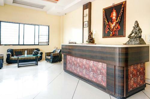 Collection O 81375 Hotel Amruta Deluxe Executive
