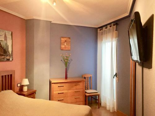 Torrevieja Two-bedroom Apartment
