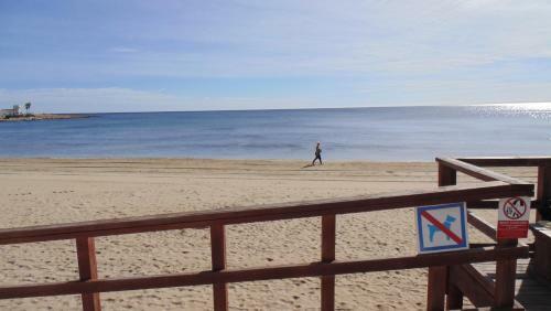 Apartamento A 150m De La Playa En Torrevieja