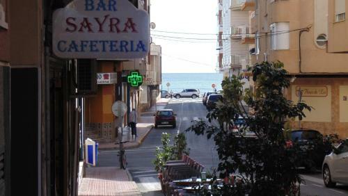 Apartamento A 150m De La Playa En Torrevieja