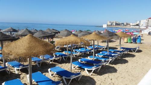 Apartamento A 150m De La Playa En Torrevieja
