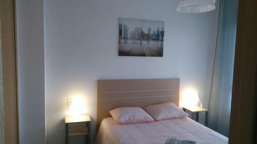 Apartamento A 150m De La Playa En Torrevieja
