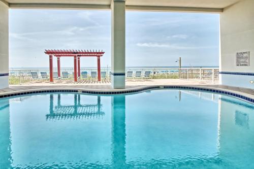 Majestic Beach Resort II