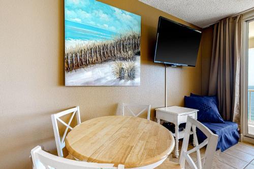 Majestic Beach Resort II