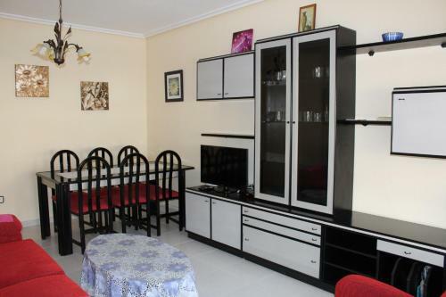 Apartamento Habaneras Vistamar