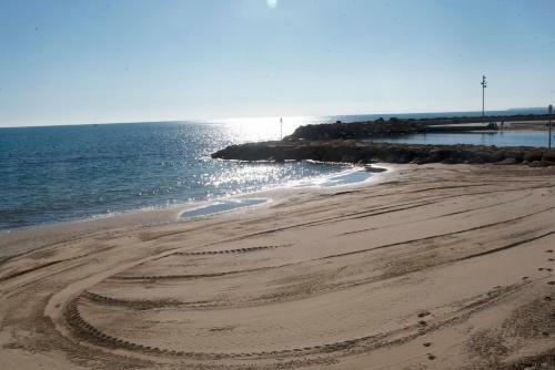 Apartamento Cozy Studio In Torrevieja, Estudio Tamarindo