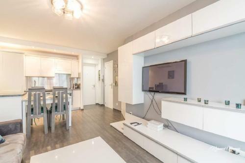 Apartamento � Paladium One Bedroom Cannes