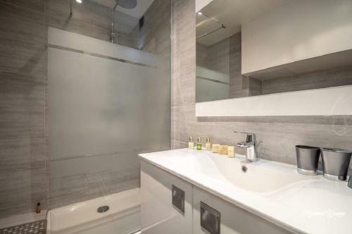 Apartamento � Paladium One Bedroom Cannes