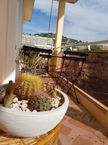 Apartamento Lovely Seaview Flat