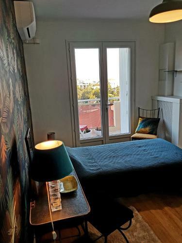 Apartamento Lovely Seaview Flat