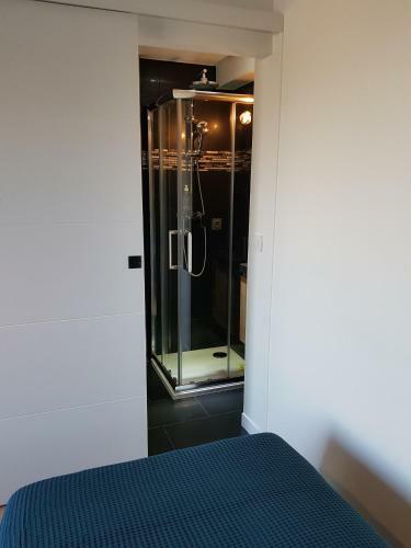 Apartamento Lovely Seaview Flat