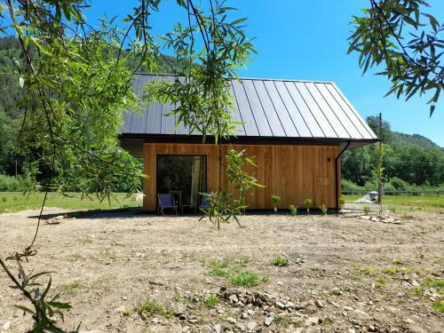 Villa Ma?a Gorcza?ska Chatka