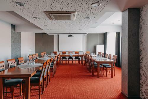 Hotel Pensjonat Jurkowski Wellness & Spa