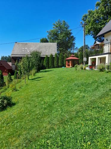 Agroturystyka Pokoje U Zosi