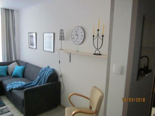 Apartament Nad Jeziorem Bia?ym