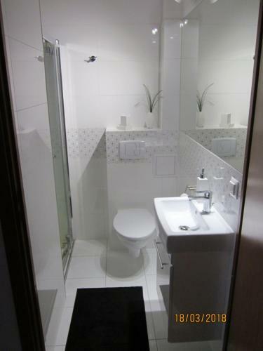 Apartament Nad Jeziorem Bia?ym
