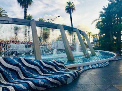 Apartamento Playa Bonita