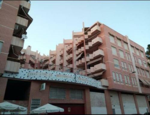 Apartamento Amazing Sunny Flat With Balcony Pool Two Mins From The Beach