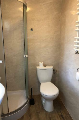 Apartamento Pokoje Go?cinne Atelier