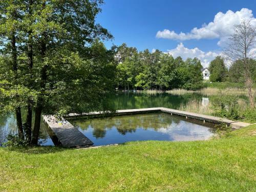 Apartamento Orzyny Summer House