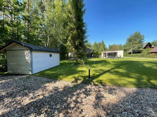Apartamento Orzyny Summer House